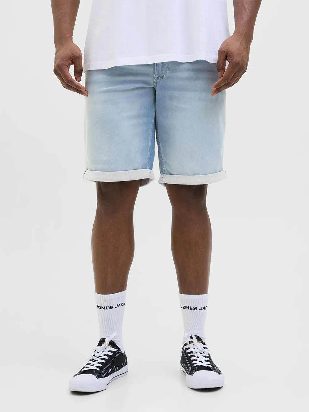 Top 10 thương hiệu quần short jean nam hàng hiệu nổi tiếng - 10