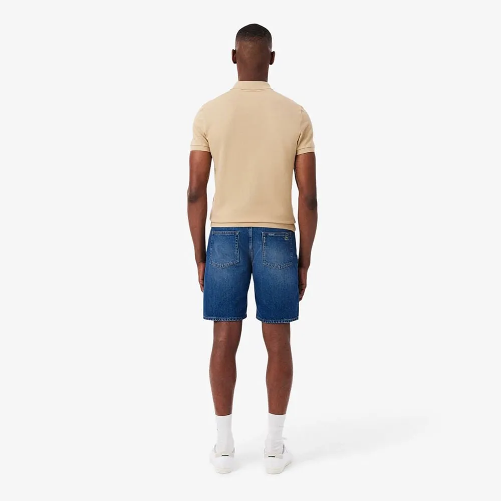 Top 10 thương hiệu quần short jean nam hàng hiệu nổi tiếng - 5