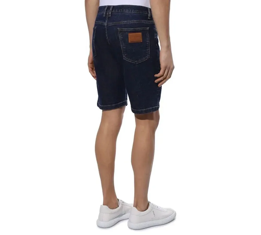 Top 10 thương hiệu quần short jean nam hàng hiệu nổi tiếng - 6
