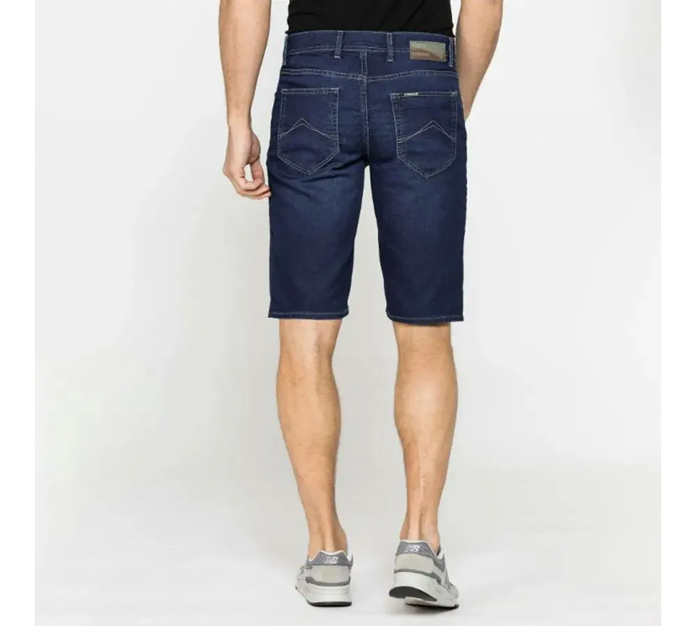 Top 10 thương hiệu quần short jean nam hàng hiệu nổi tiếng - 9