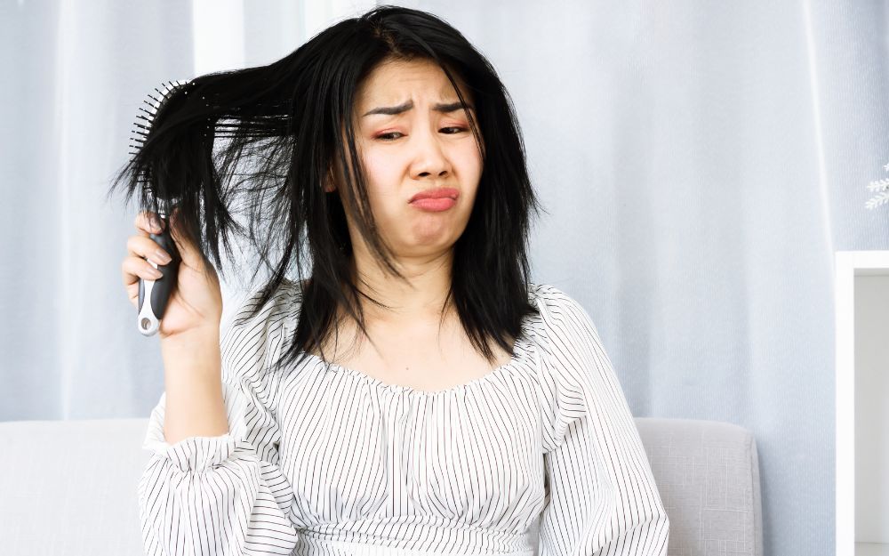 Tóc Bung Là Gì? Nữ Tóc Bung Nên Cắt Kiểu Gì? Gợi Ý Kiểu Tóc Đẹp - 1