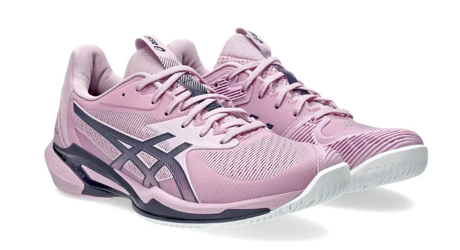 ASICS Solution Speed FF