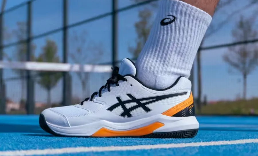Top 6 Dòng Giày Tennis ASICS Nổi Bật Với Công Nghệ Hiện Đại - 11