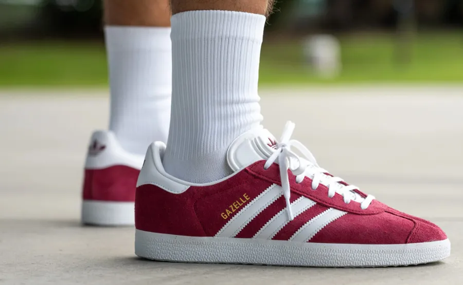 Giày Sneaker Retro