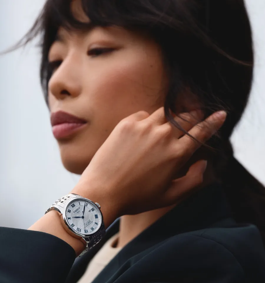 Tissot 
