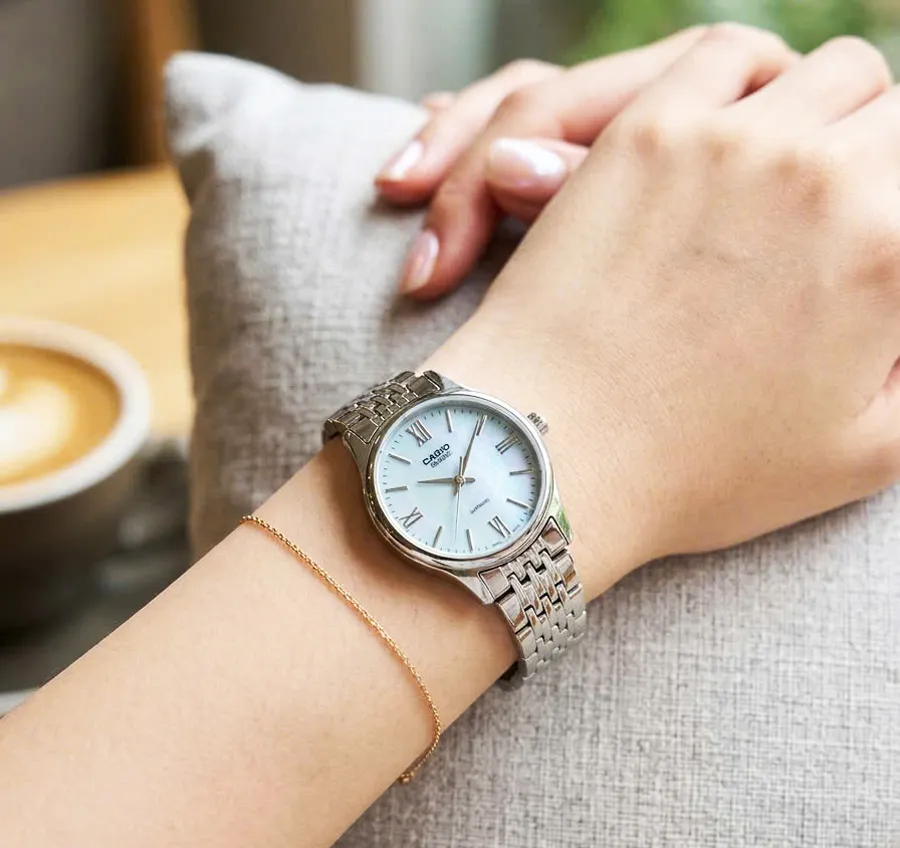 Casio 