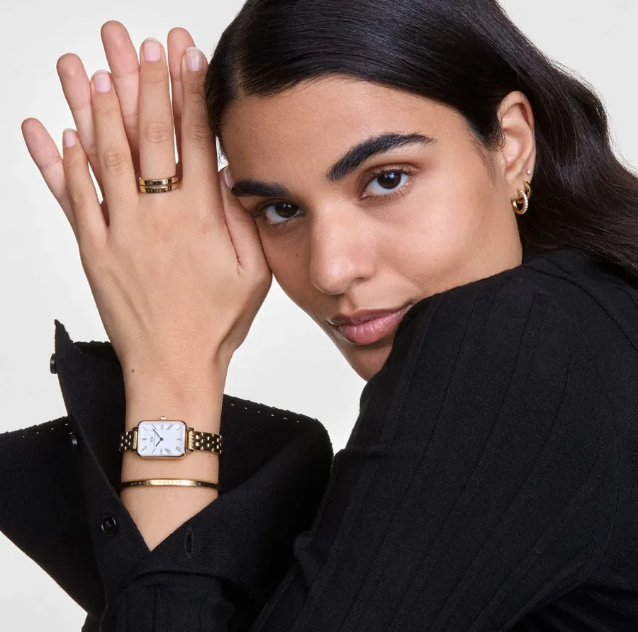 Daniel Wellington 