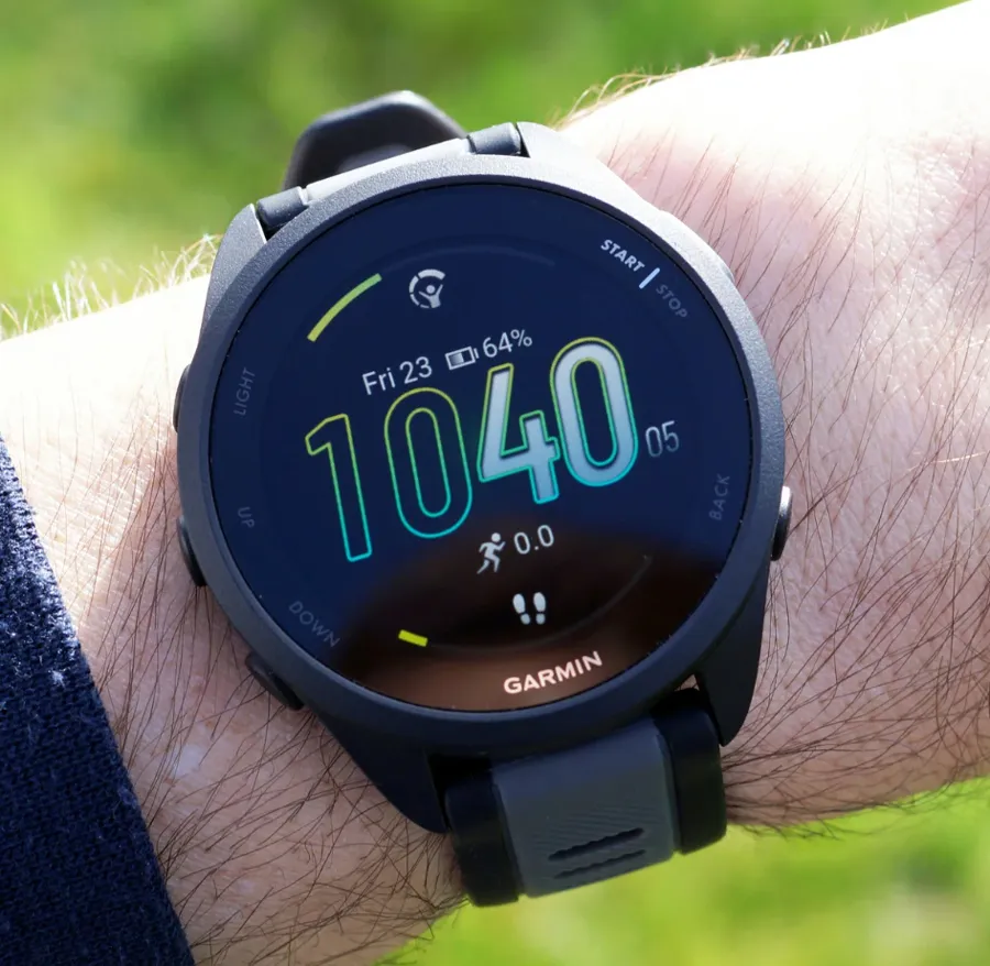 Garmin Forerunner