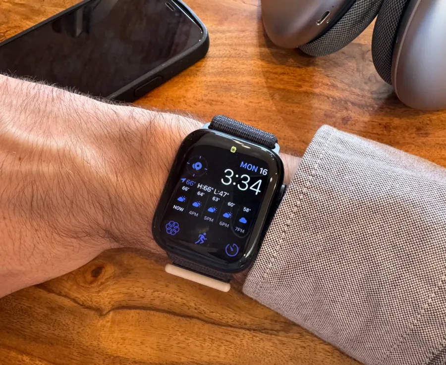 Apple Watch Series 9 Và Ultra 2