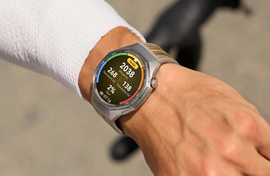 Huawei Watch