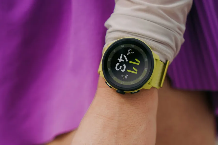 Suunto Run
