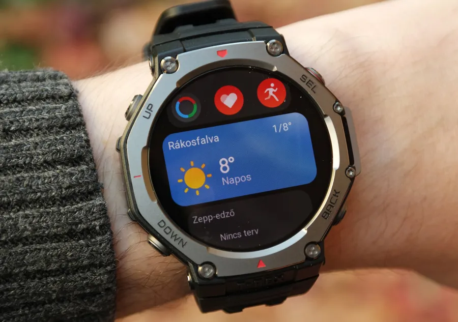 Amazfit