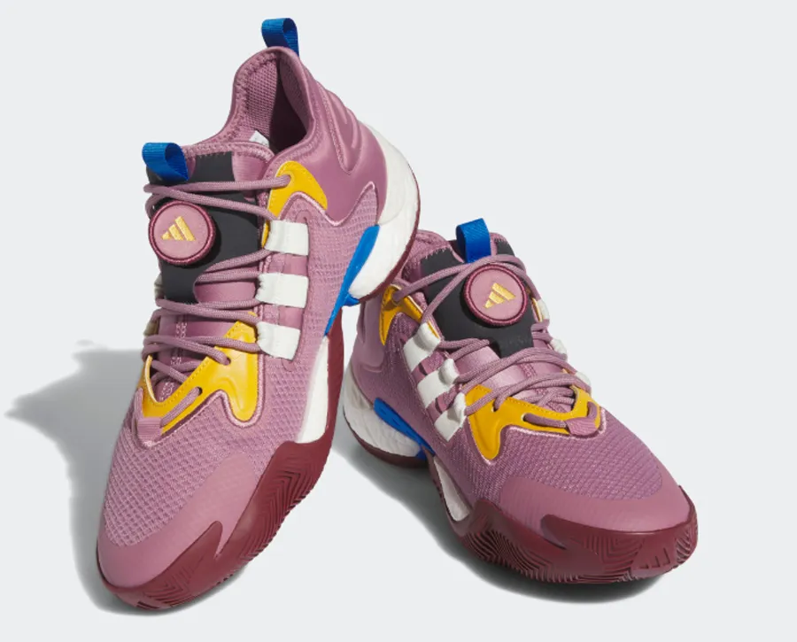 Top 15 Giày Bóng Rổ Adidas Hiệu Năng Cao Đáng Đầu Tư - 11