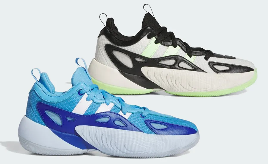 Adidas Trae Unlimited