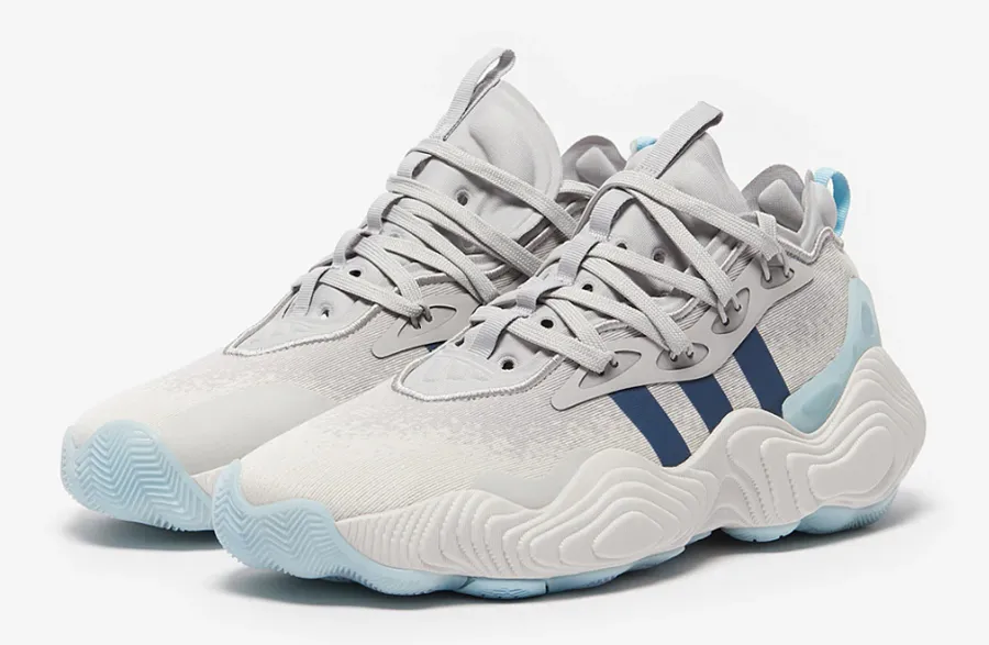 Adidas Trae Young 3