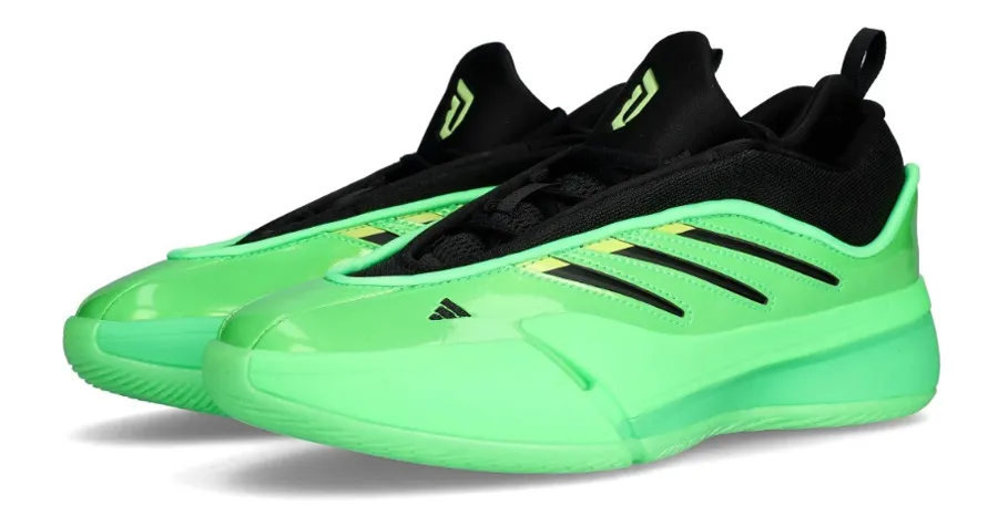 Adidas DAME 9 