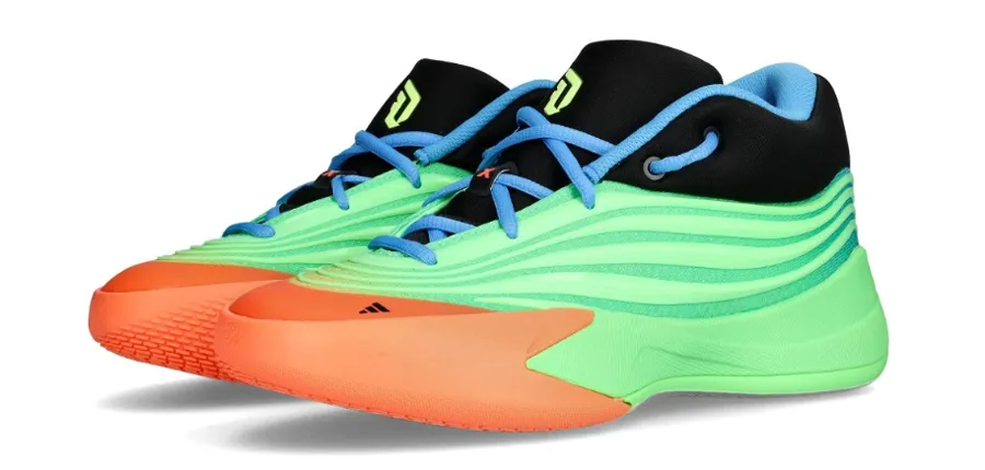 Adidas DAME X 