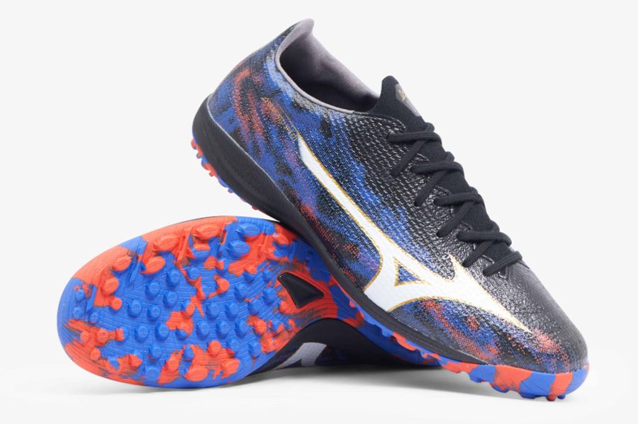 Giày đá bóng Mizuno Alpha 
