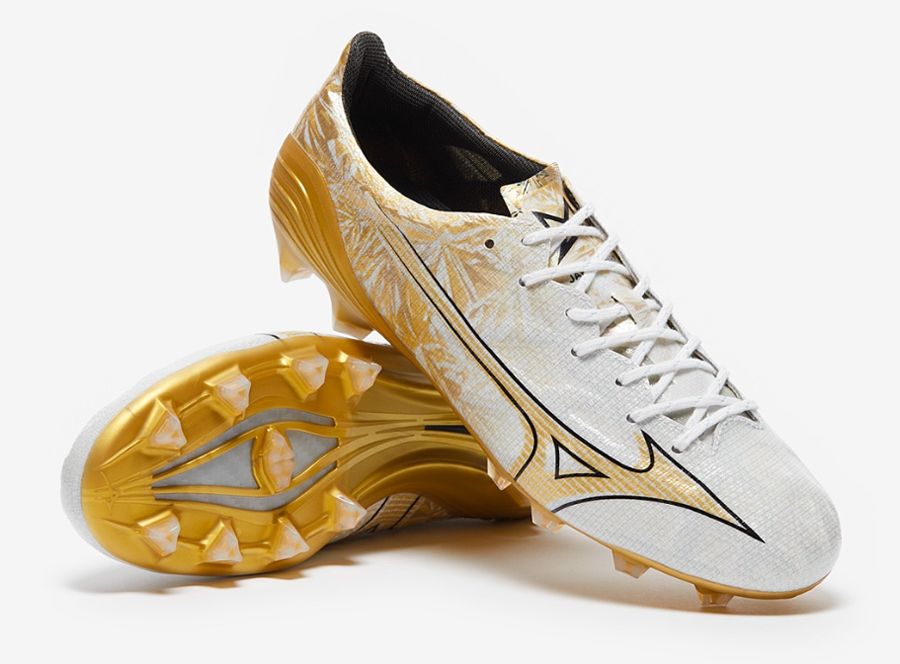 Giày đá bóng Mizuno Made in Japan (MIJ) 