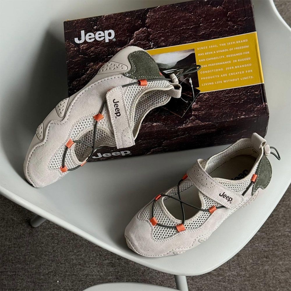 Top 10 giày Jeep Ballet đẹp, nữ tính mà nàng nên có trong tủ đồ - 11