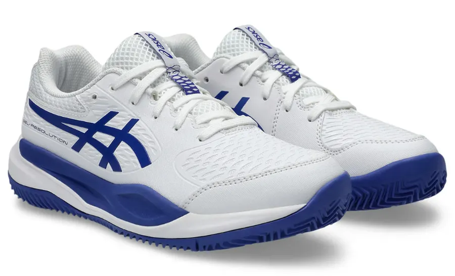 ASICS Gel-Resolution X 