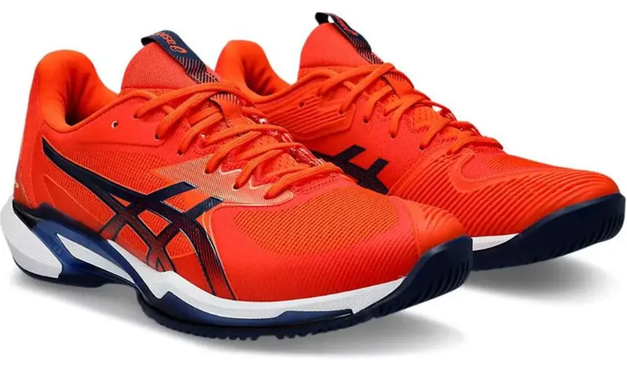 ASICS Solution Speed FF 3 