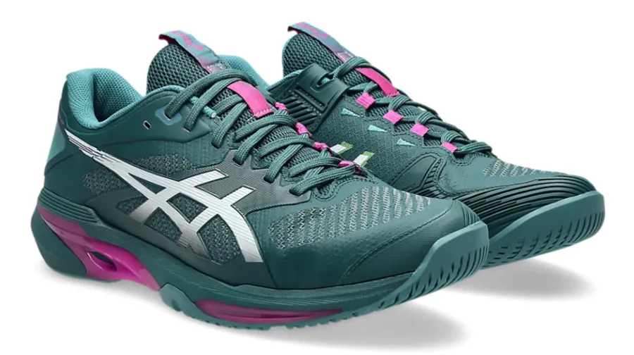 ASICS Solution Speed FF 4 