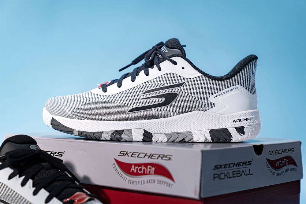 Top 10 giày Pickleball Skechers bán chạy, được yêu thích hiện nay - 20