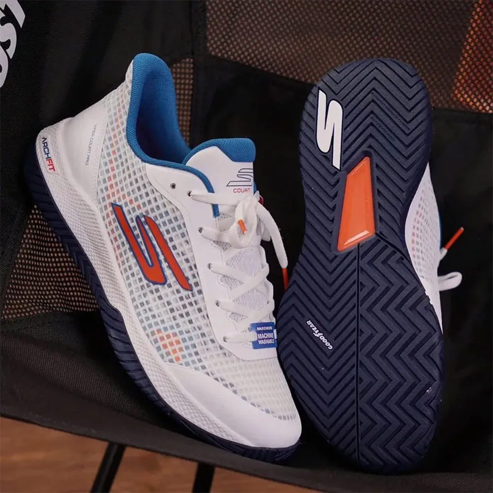 Top 10 giày Pickleball Skechers bán chạy, được yêu thích hiện nay - 3