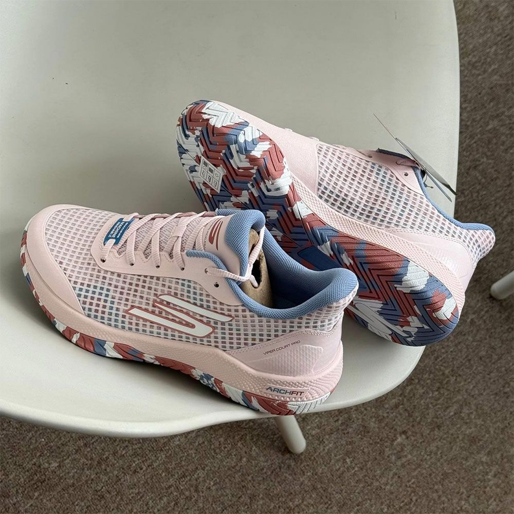 Top 10 giày Pickleball Skechers bán chạy, được yêu thích hiện nay - 18