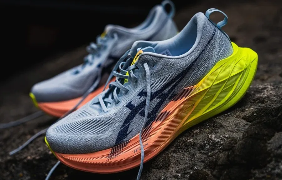 Asics 