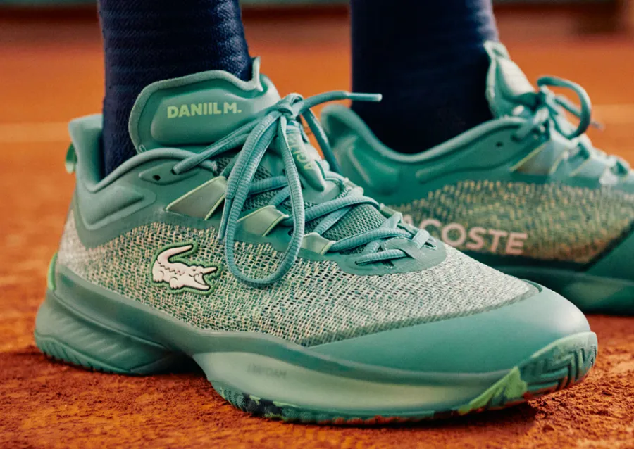 Lacoste 