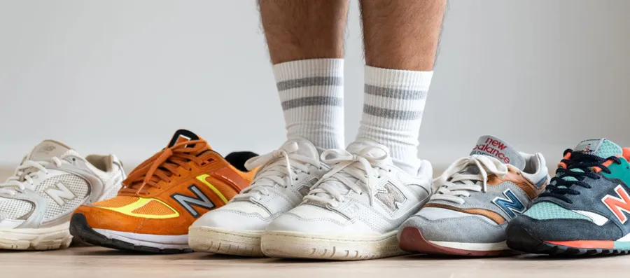 New Balance 