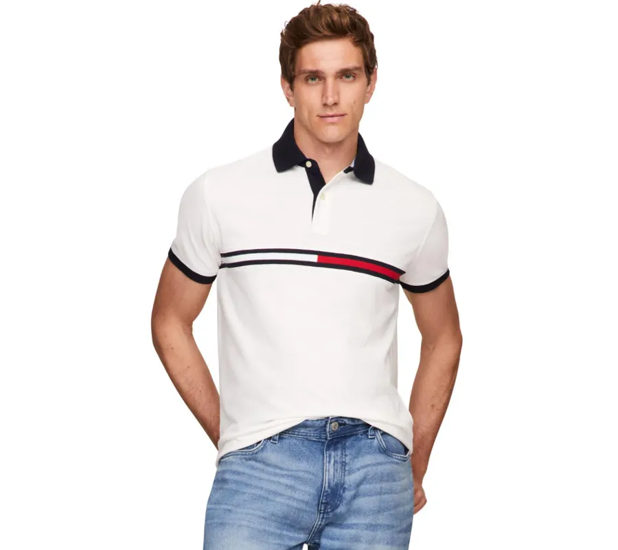 Tommy Hilfiger