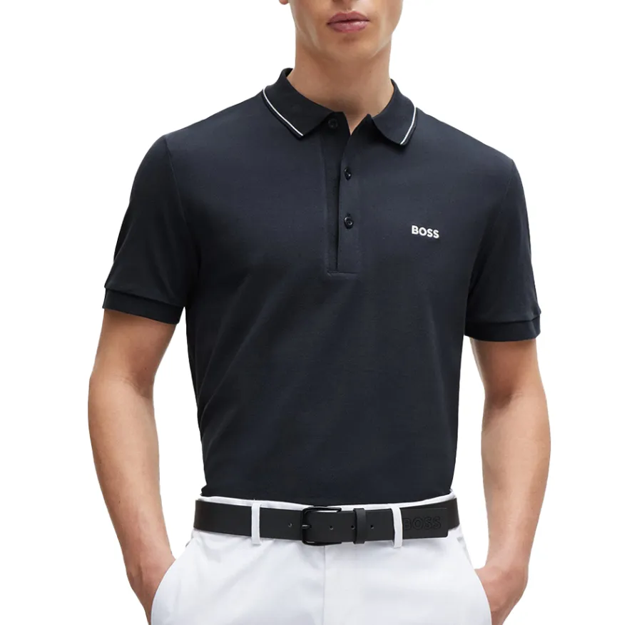 Hugo Boss