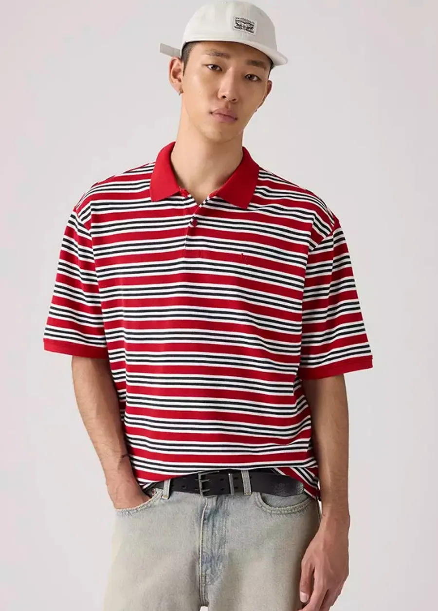 Levi's