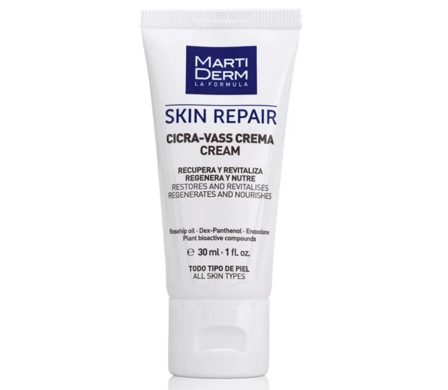MartiDerm Skin Repair Cicra Vass Cream