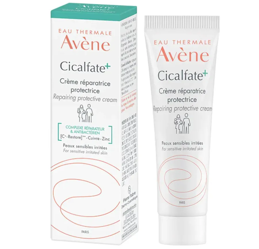 Avène Cicalfate+ Repair Protective Cream