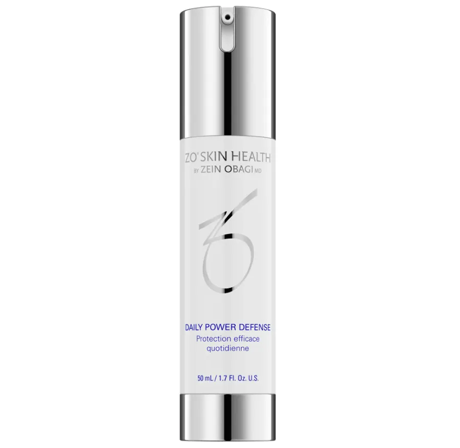 ZO Skin Health Daily Power Defense