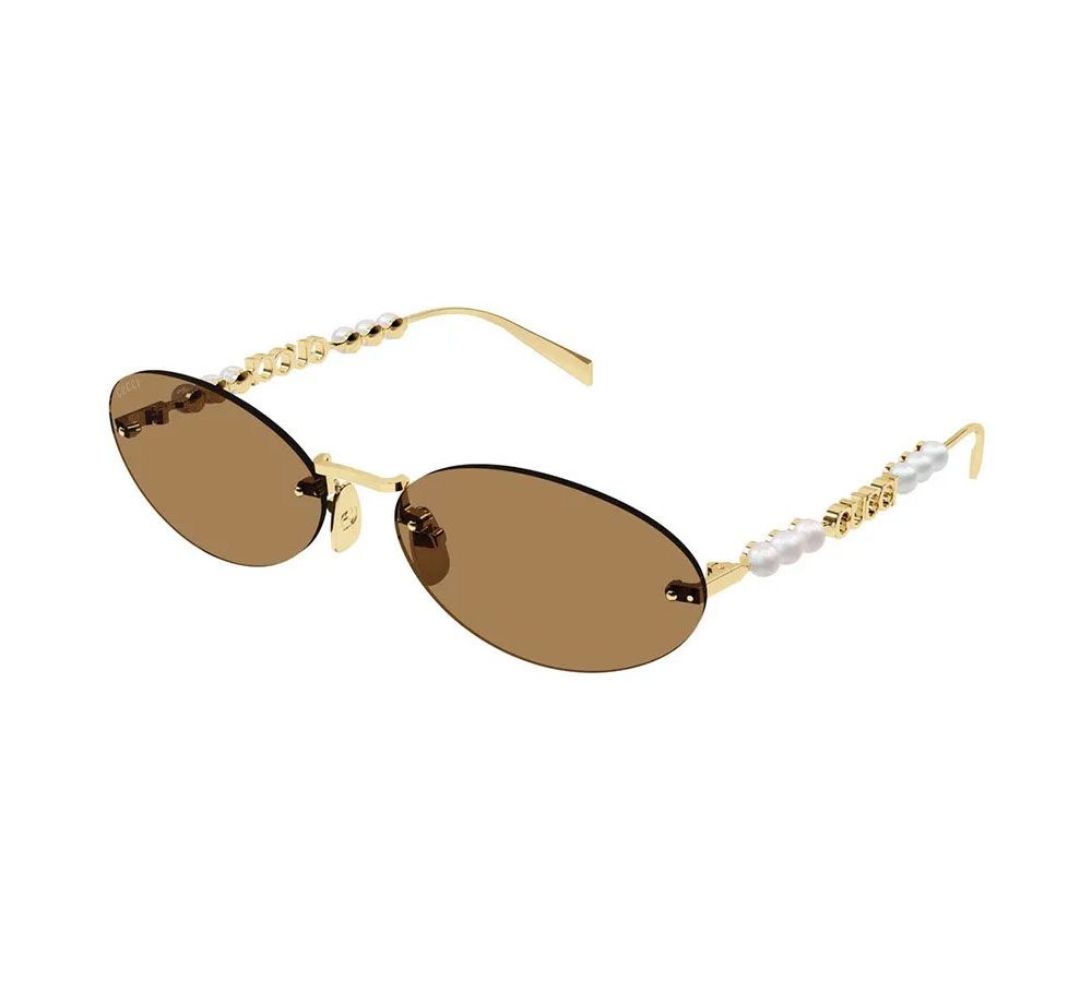 Top 10 kính mắt gọng oval bán chạy, phù hợp nhiều dáng mặt - 18