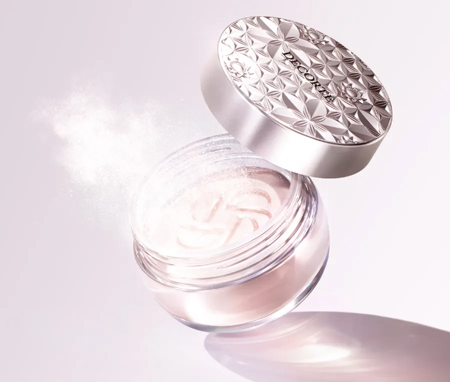 Decorté Loose Powder