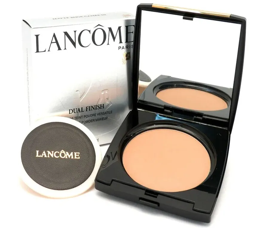 Lancôme Dual Finish Multi-Tasking Powder & Foundation
