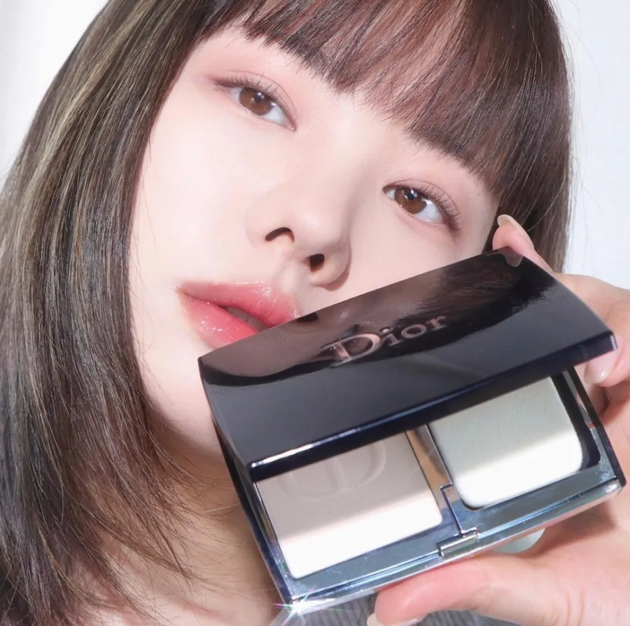 Dior Forever Natural Velvet