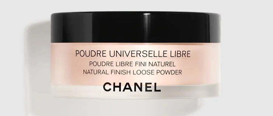 Chanel Poudre Universelle Libre