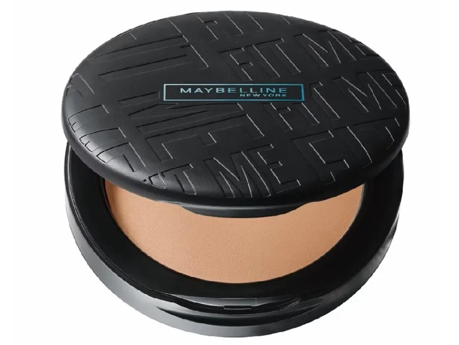 Maybelline New York Compact Powder
