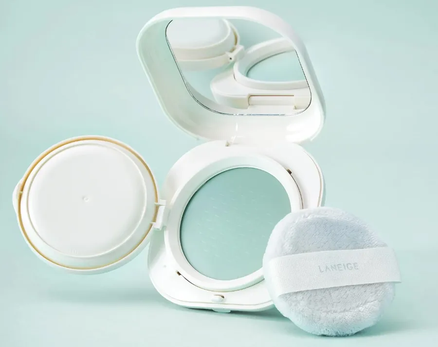 Laneige Neo Essential Blurring Finish Powder