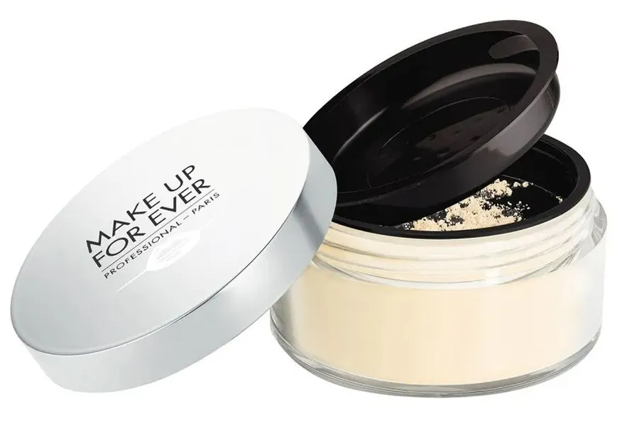 Make Up For Ever Ultra HD Setting Powder