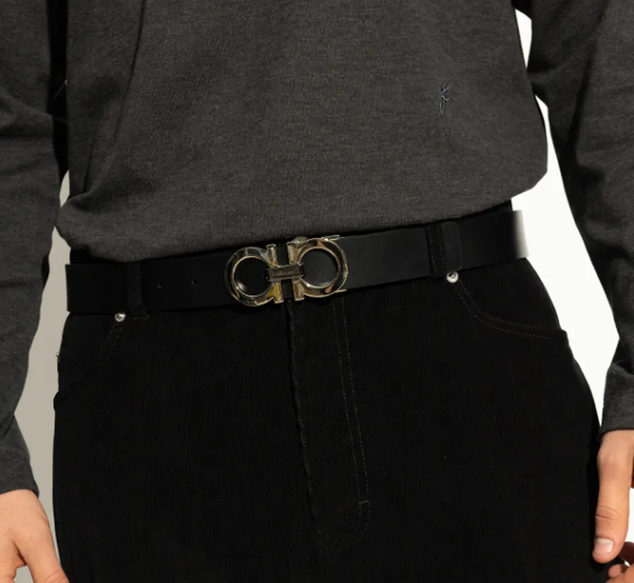 Salvatore Ferragamo 