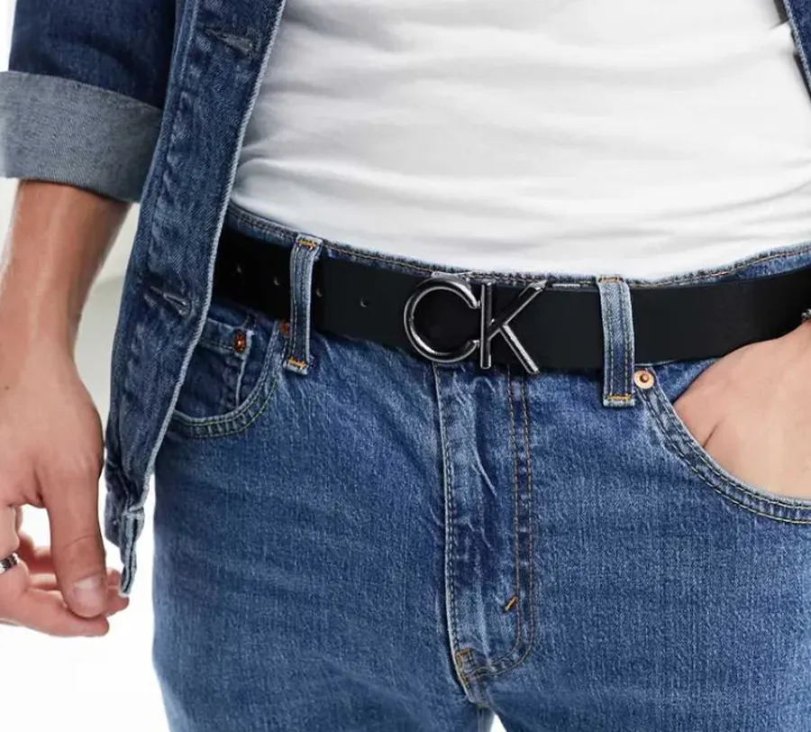 Calvin Klein 