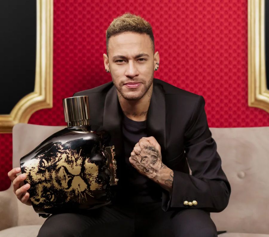 Neymar Fragrances 
